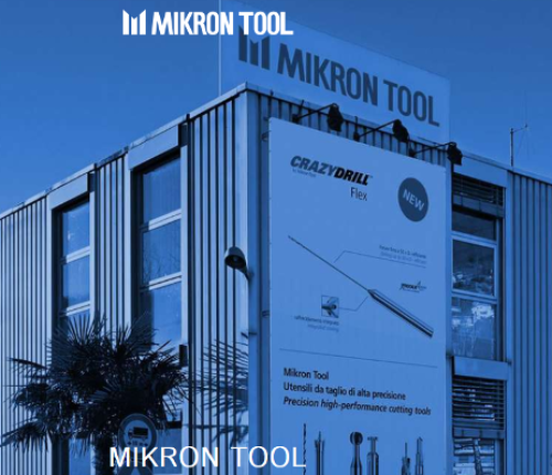 mikron tool headoffice